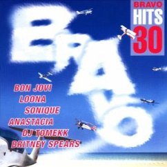 Bravo Hits 30 - Bravo Hits 30 (2000)