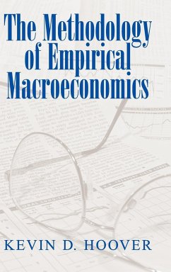 The Methodology of Empirical Macroeconomics - Hoover, Kevin D.