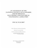 An Assessment of the National Institute of Standards and Technology Electronics and Electrical Engineering Laboratory