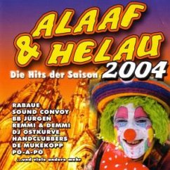Alaaf & Helau2004(Hits Dersais