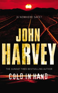 Cover Cold in Hand
