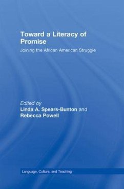 Toward a Literacy of Promise