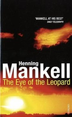 Mankell, Henning - Mankell, Henning