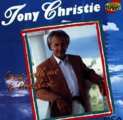 Come With Me To Paradise - Tony Christie