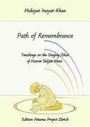 Path of Remembrance - Inayat-Khan, Hidayat
