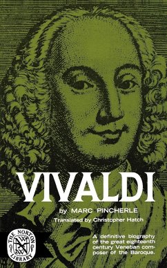 Vivaldi - Pincherle, Marc