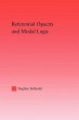 Referential Opacity and Modal Logic - Bild 1