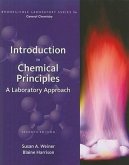 Introduction to Chemical Principles: A Laboratory Approach