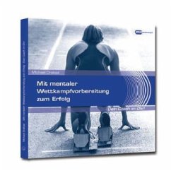 Cover Mit mentaler Wettkampfvorbereitung zum Erfolg