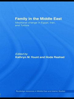 Family in the Middle East - Yount, Kathryn (ed.)