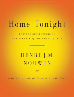 Home Tonight - Nouwen, Henri J M