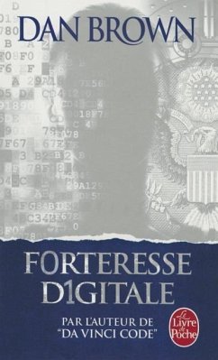 Forteresse Digitale - Brown, Dan