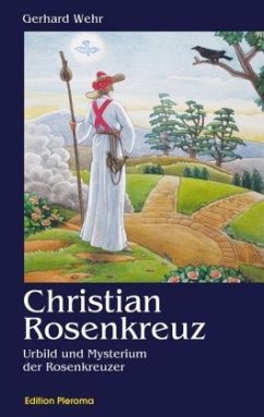 Christian Rosenkreuz - Wehr, Gerhard