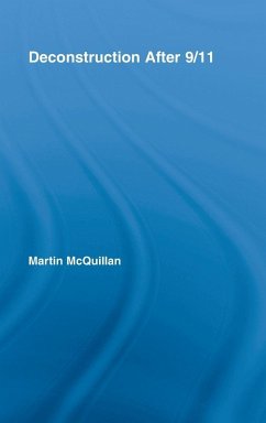 Cover Deconstruction After 9/11