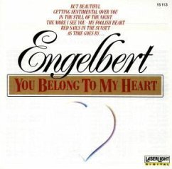 You Belong To My Heart You Belong To My Heart
