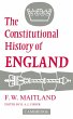 The Constitutional History of England - Bild 1