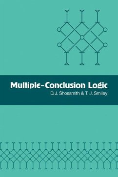 Cover Multiple-Conclusion Logic
