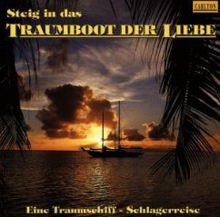 Cover Steig In Das Traumboot Der Lie