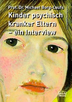 Cover Kinder psychisch kranker Eltern, 1 DVD