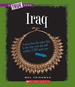 Iraq - Friedman, Mel