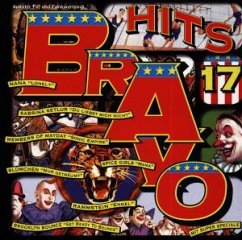Bravo Hits 17 - Various (diverse Interpreten)
