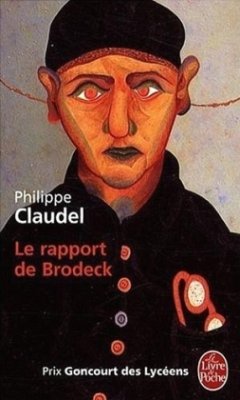 Le rapport de Brodeck - Claudel, Philippe