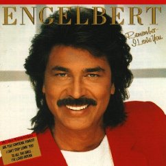 Remember-I Love You Remember-I Love You
