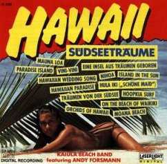Hawaii-südseeträume Hawaii-südseeträume