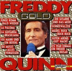 Gold - Freddy Quinn