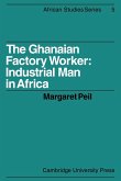 The Ghanaian Factory Worker