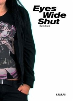Cover Eyes Wide Shut, Martin Brand