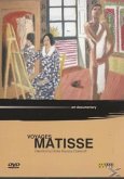 Henri Matisse-Voyages