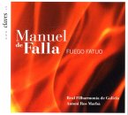 Fuego Fatuo/Der Dreispitz Fuego Fatuo/Der Dreispitz