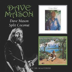 Dave Mason/Split Coconut - Mason,Dave