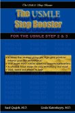 The USMLE Step Booster