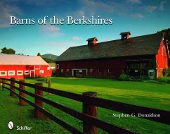 Cover Barns of the Berkshires