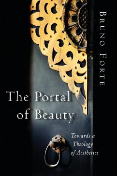 Portal of Beauty - Forte, Bruno