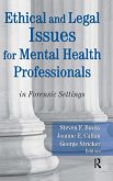 Ethical and Legal Issues for Mental Health Professionals