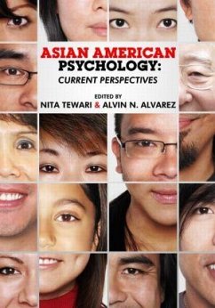 Asian American Psychology