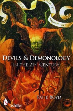 Devils and Demonology - Boyd, Katie