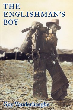 The Englishman's Boy - Vanderhaeghe, Guy