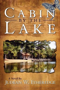 Cabin by the Lake