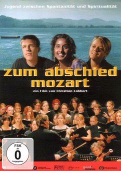 Zum Abschied Mozart - Dokumentation