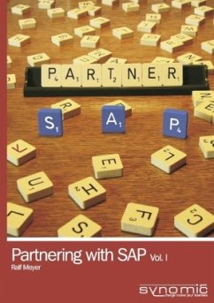 Partnering with SAP Vol.1 - Meyer, Ralf