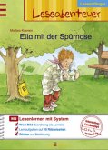 Ella mit der Spürnase