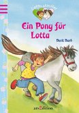 Ein Pony für Lotta