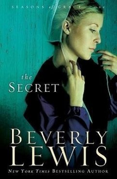 The Secret - Lewis, Beverly