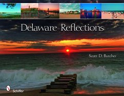 Delaware Reflections - Butcher, Scott D.