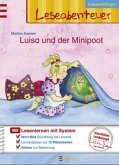 Luisa und der Minipoot