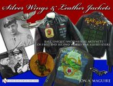Silver Wings & Leather Jackets Silver Wings & Leather Jackets